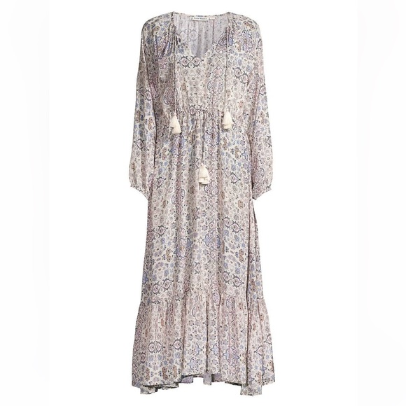 Roller Rabbit Dress - Picture 3 of 10